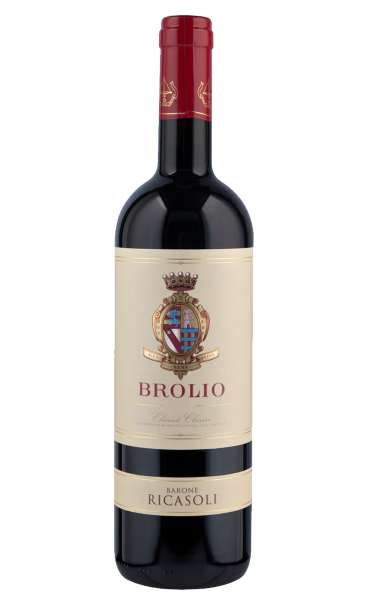 Brolio Chianti Classico DOCG 75CL by chianti classico - Compare prices in UAE