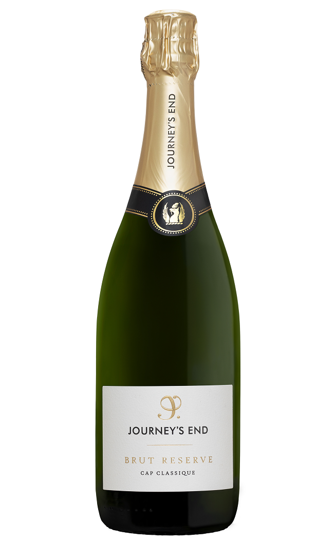 Journey's End Brut Reserve MCC 75CL - Compare prices in UAE