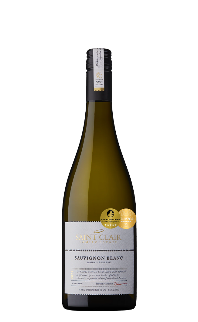SAINT CLAIR WAIRAU RES SAUVIGNON BLANC 75CL by saint clair - Compare prices in UAE