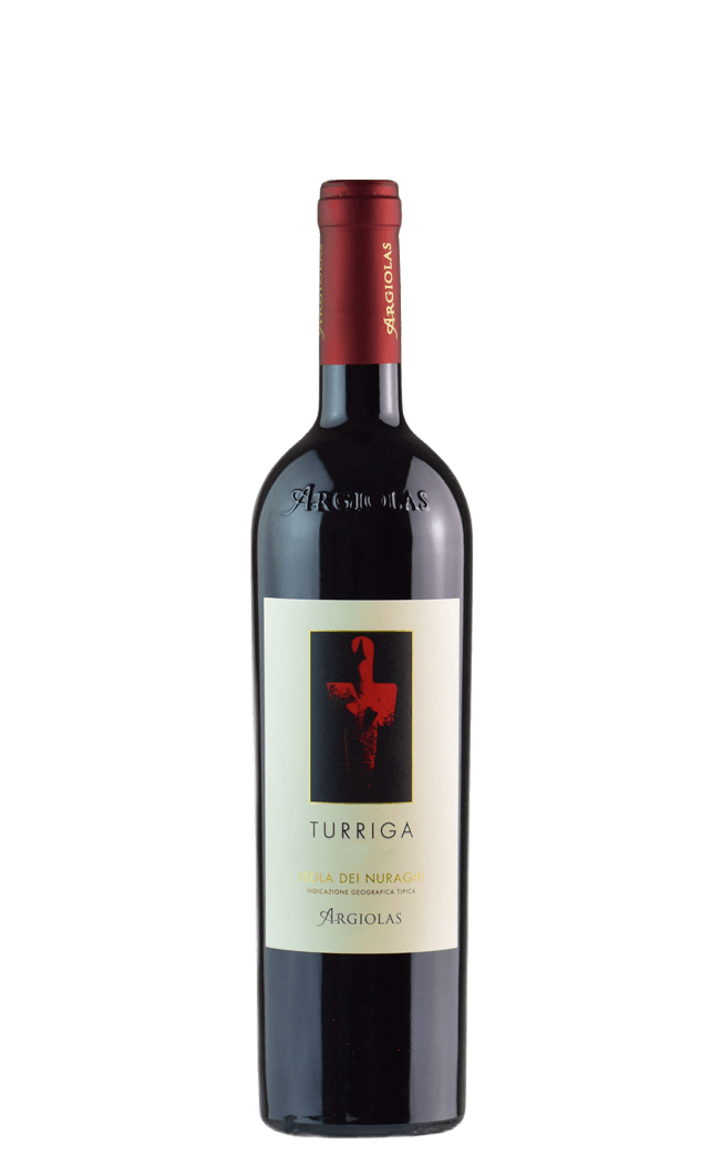 Turriga, Argiolas 75CL - Compare prices in UAE