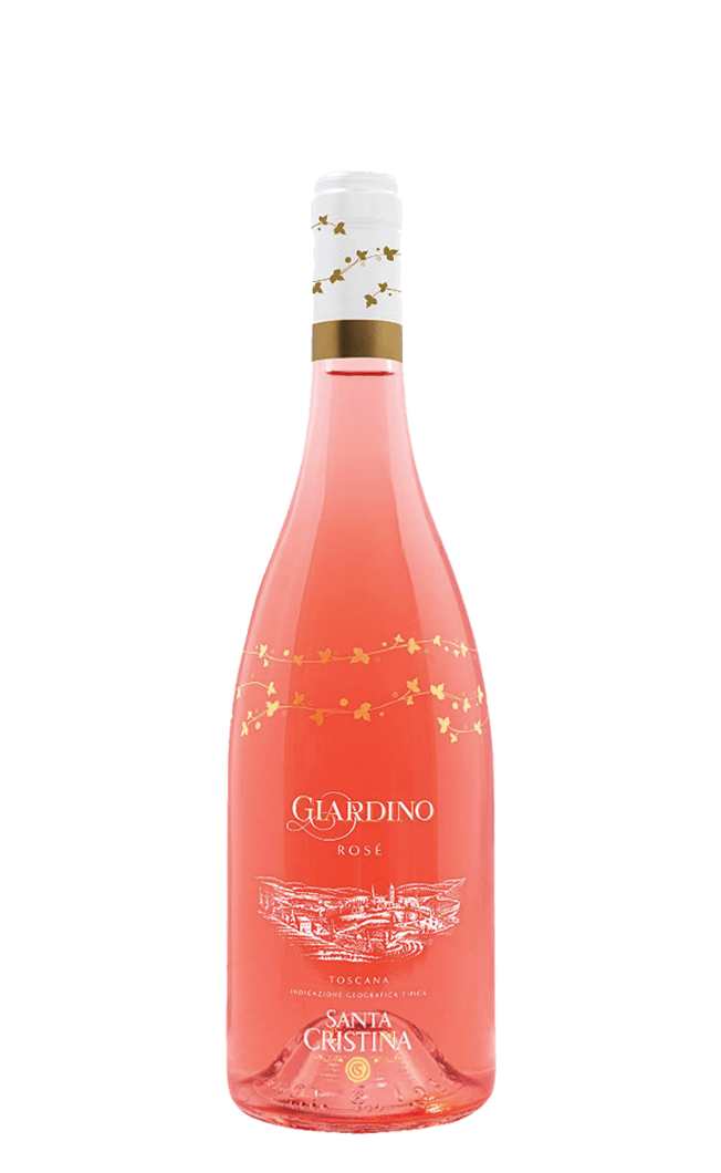 Santa Cristina Giardino Rosato 75CL by santa cristina - Compare prices in UAE
