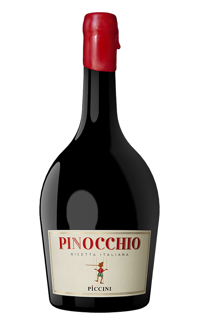 Piccini Pinocchio 75CL by piccini - Compare prices in UAE