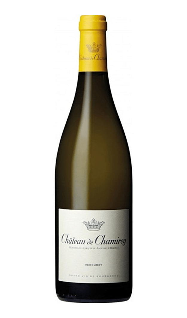 Mercurey Blanc Ch. De Chamirey 2022 75cl - Compare prices in UAE