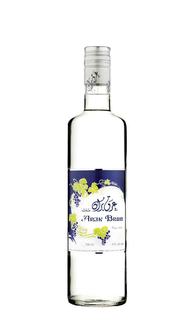Arak Arak Brun 70CL - Compare prices in UAE
