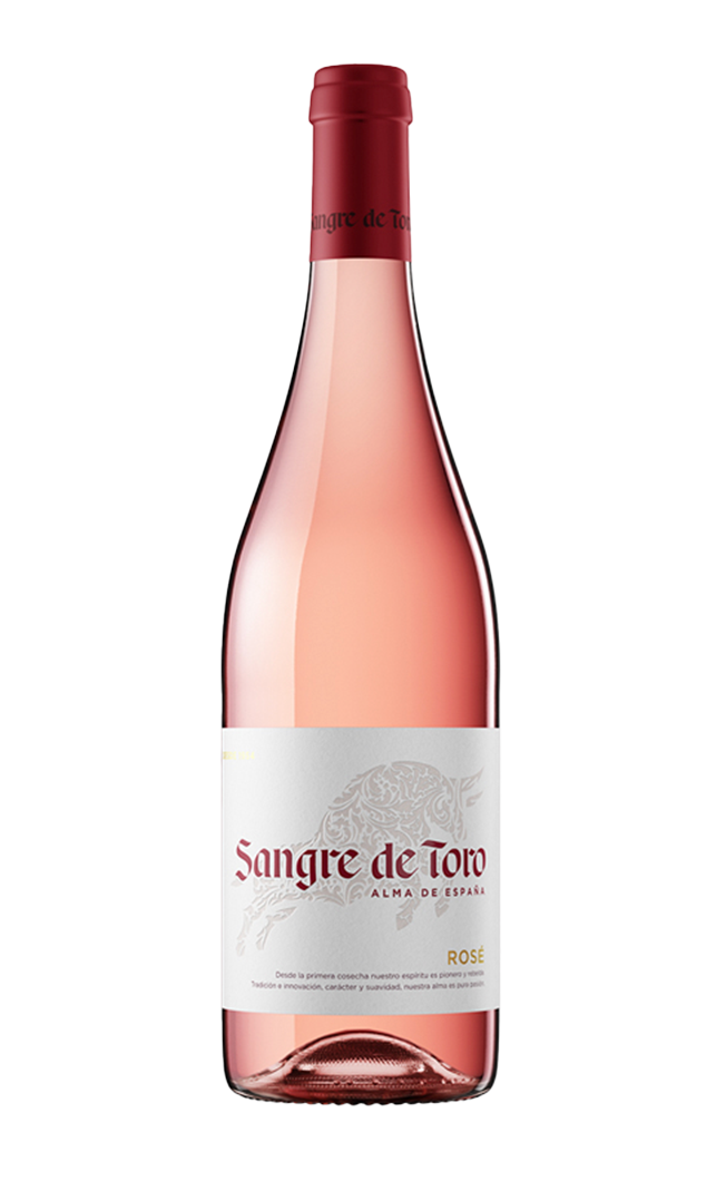 Sangre De Toro Rose 750ML - Compare prices in UAE