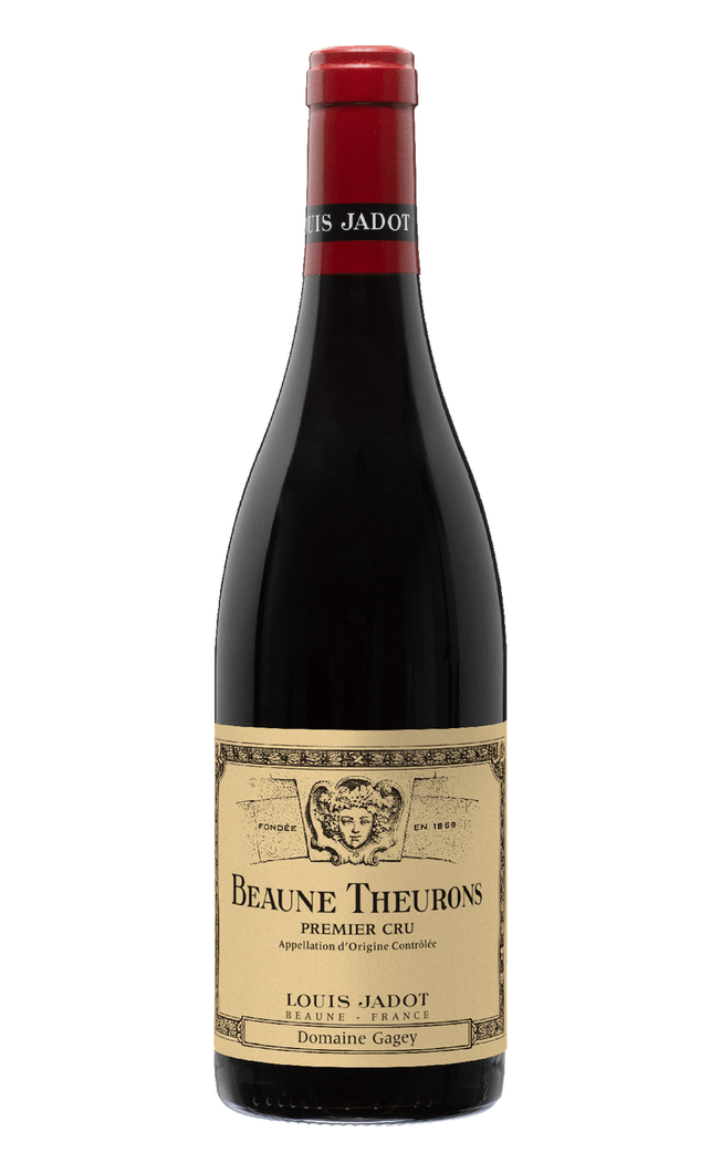 Beaune 1er Cru Theurons Domaine Gagey 2020
