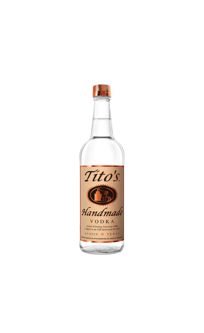 Titos Vodka 50ML - Compare prices in UAE