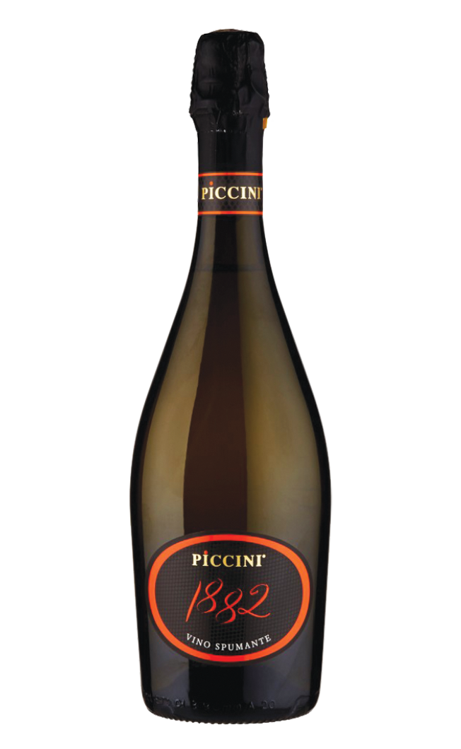 Piccini 1882 Vino Spumante 75CL by piccini - Compare prices in UAE
