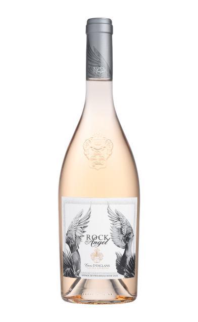 Chateau D'Esclans Chteau d'Esclans Rock Angel 75CL by chateau desclans - Compare prices in UAE