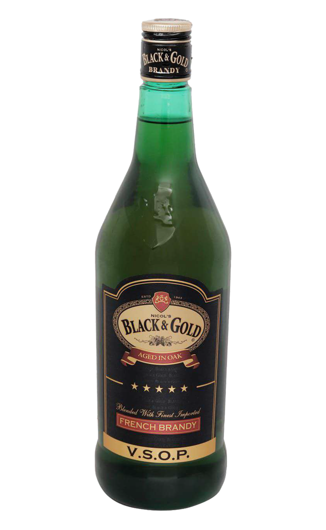 B&G B&G Napoleon Brandy 1L - Compare prices in UAE
