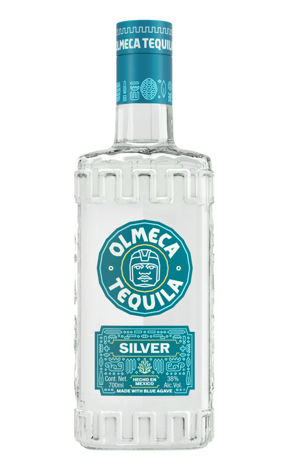 Olmeca Tequila Silver 70CL by olmeca - Compare prices in UAE