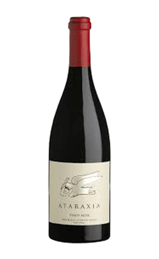 Ataraxia Pinot Noir