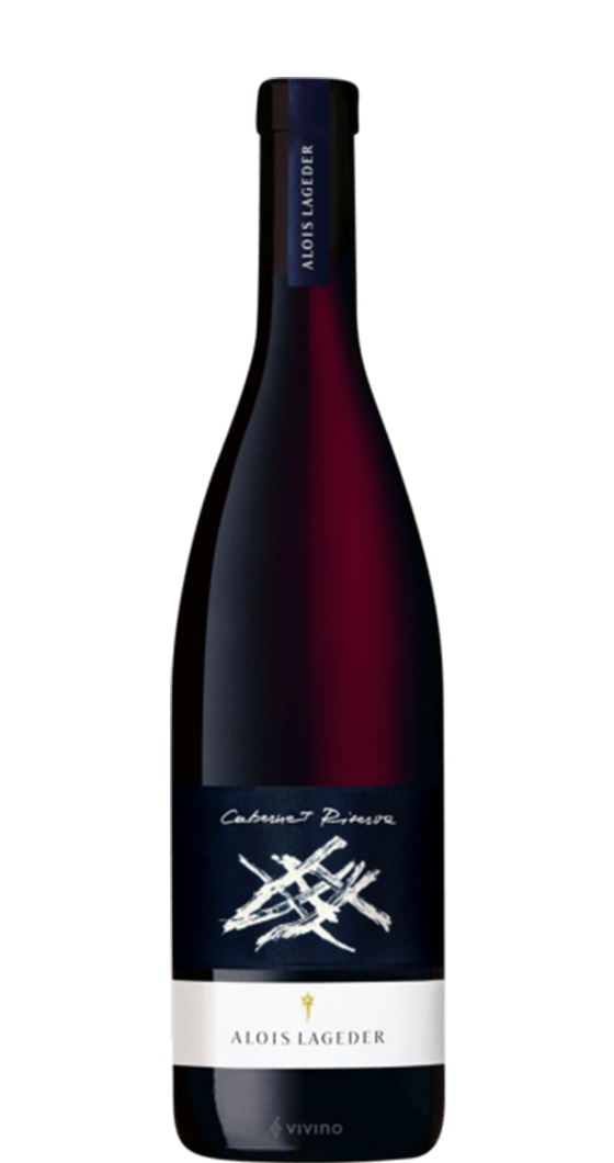 Alois Lageder Cabernet Riserva 75CL - Compare prices in UAE