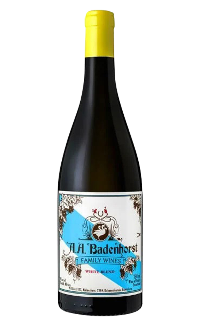 Badenhorst AA Badenhorst Family White 75CL by aa badenhorst - Compare prices in UAE