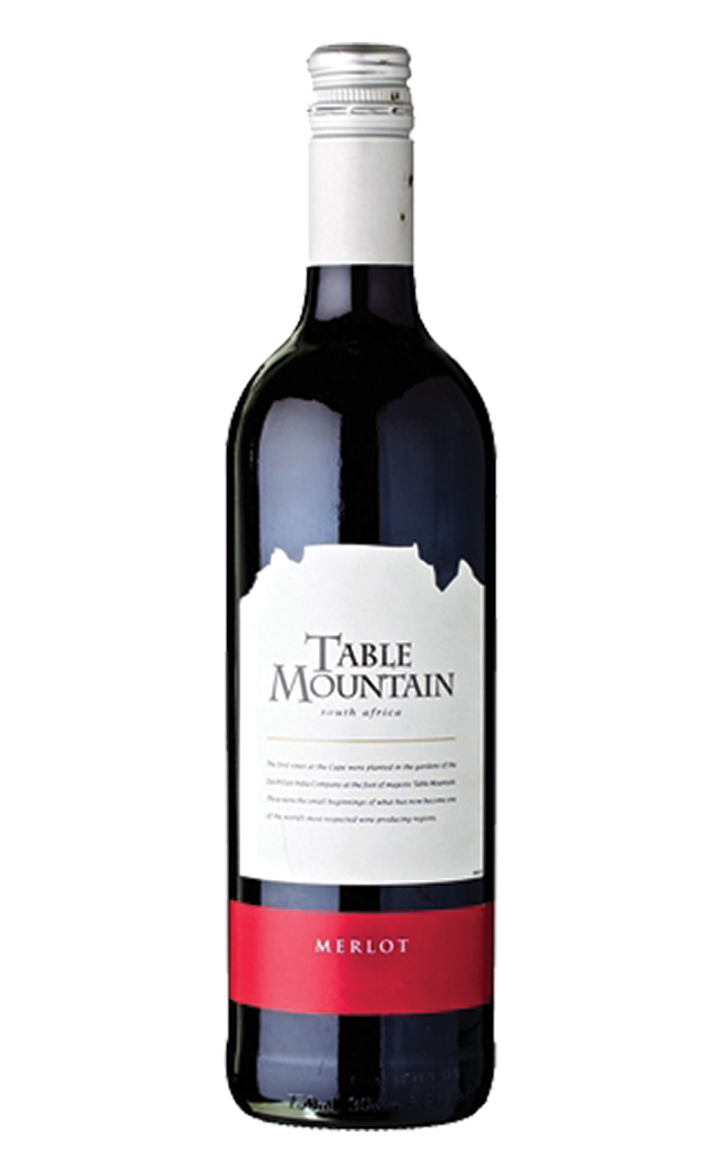 Table Mountain, Merlot 75CL by table mountain - Compare prices in UAE
