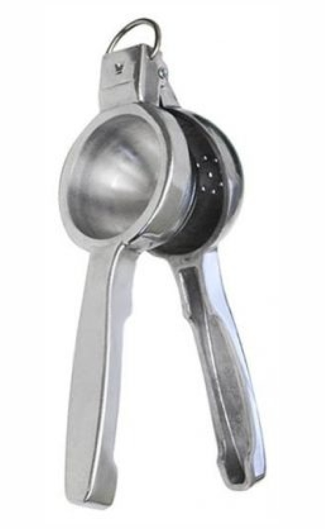 C-Press Mexican Beehive Juicer- Lemon Squeezer