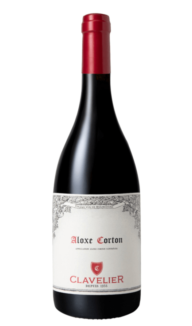 Aegerter Aloxe Corton Clavelier 2021 75cl