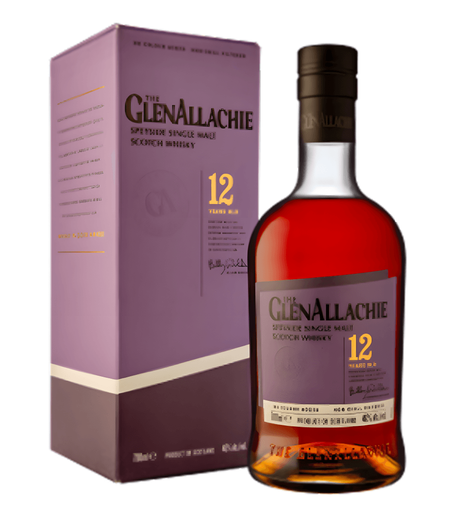 Glenallachie 12YO 70CL by glenallachie - Compare prices in UAE