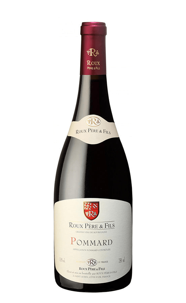 Pommard 2022 Domaine Roux