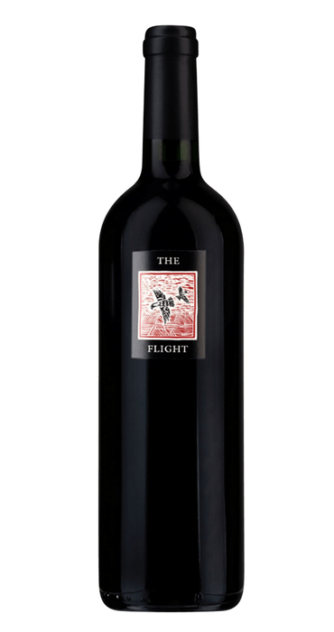 Screaming Eagle The Flight 2016