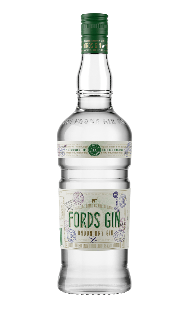 FORDS GIN 1L