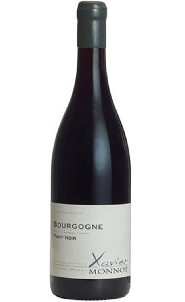 Bourgogne Pinot Noir Xavier Monnot 2022 75cl by bourgogne - Compare prices in UAE