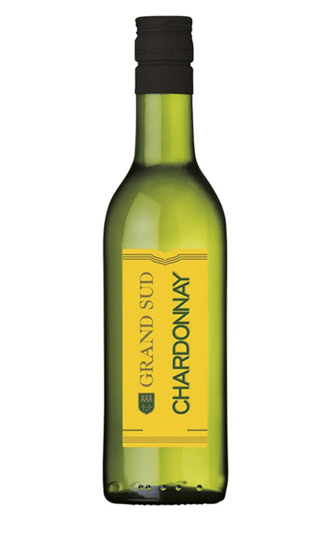 Grand Sud Chardonnay 18.7CL