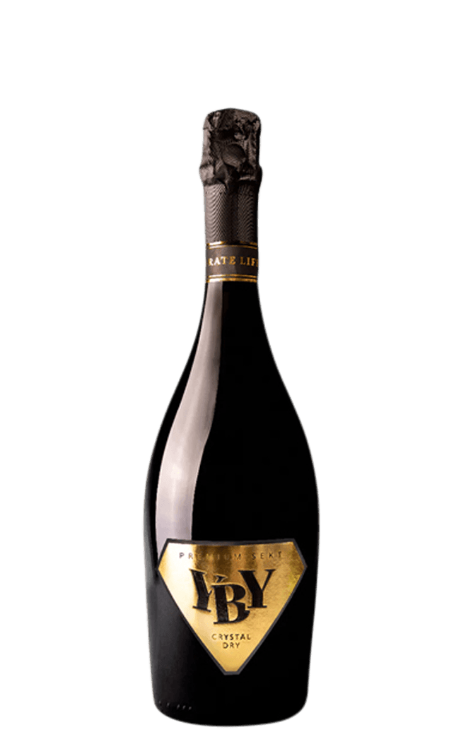 YBY Crystal Dry