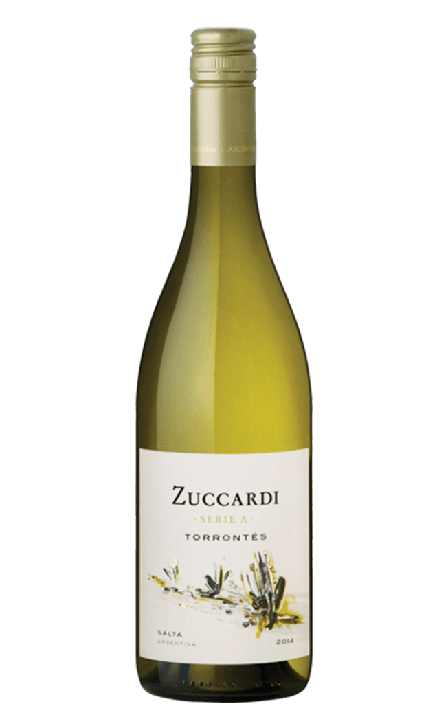 Zuccardi Serie A Torrontes by zuccardi - Compare prices in UAE