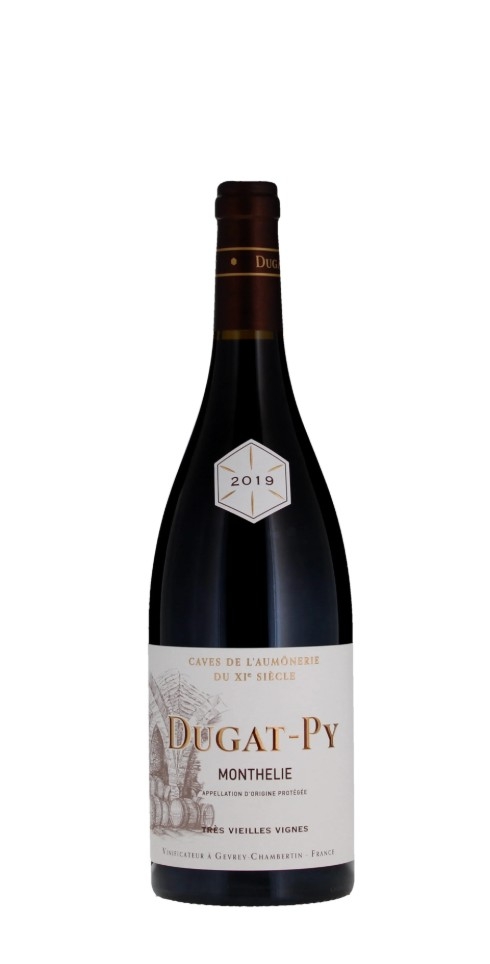 Domaine Dugat-Py Monthelie 2019 75CL - Compare prices in UAE