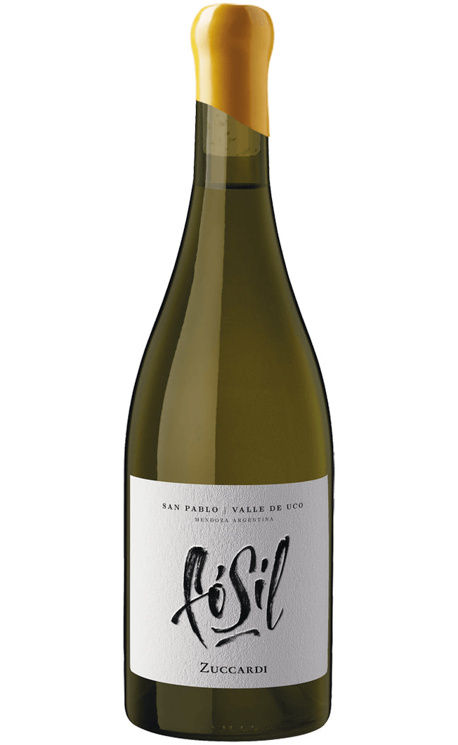 Zuccardi Fosil Chardonnay 75CL