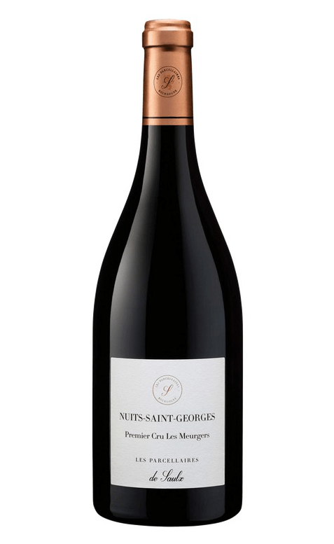 Nuits Saint Georges 1er Cru Les Murgers Parcellaires De Saulx 2016 75CL - Compare prices in UAE