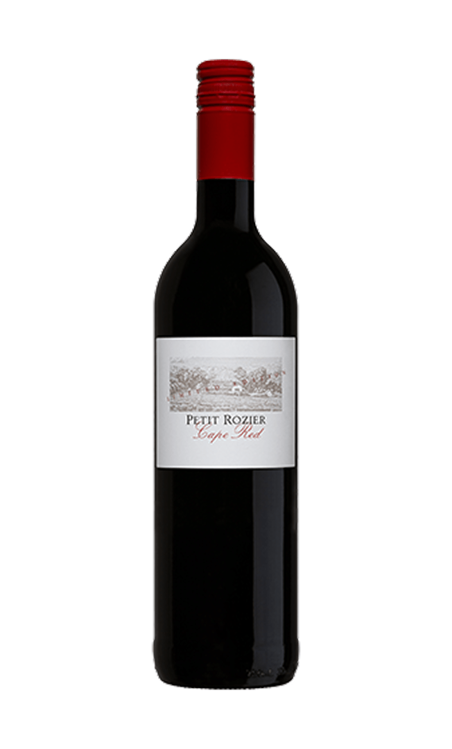 Petit Rozier Red