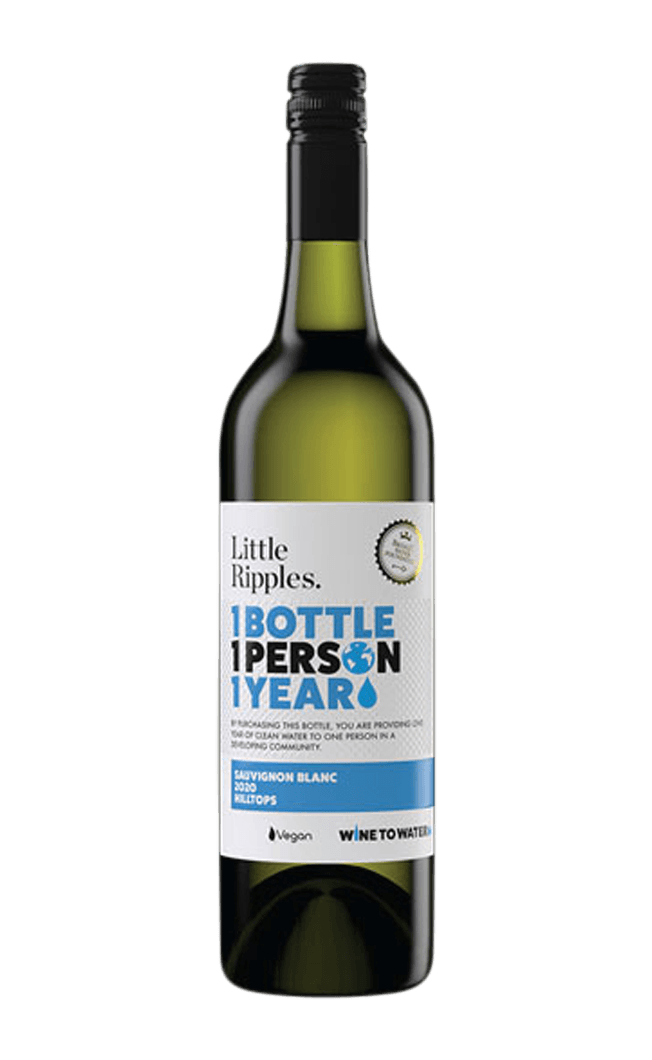 Little Ripples Sauvignon Blanc