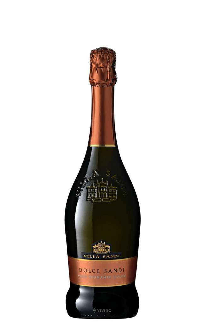 Villa Sandi Dolce Sandi Spumante 75CL - Compare prices in UAE
