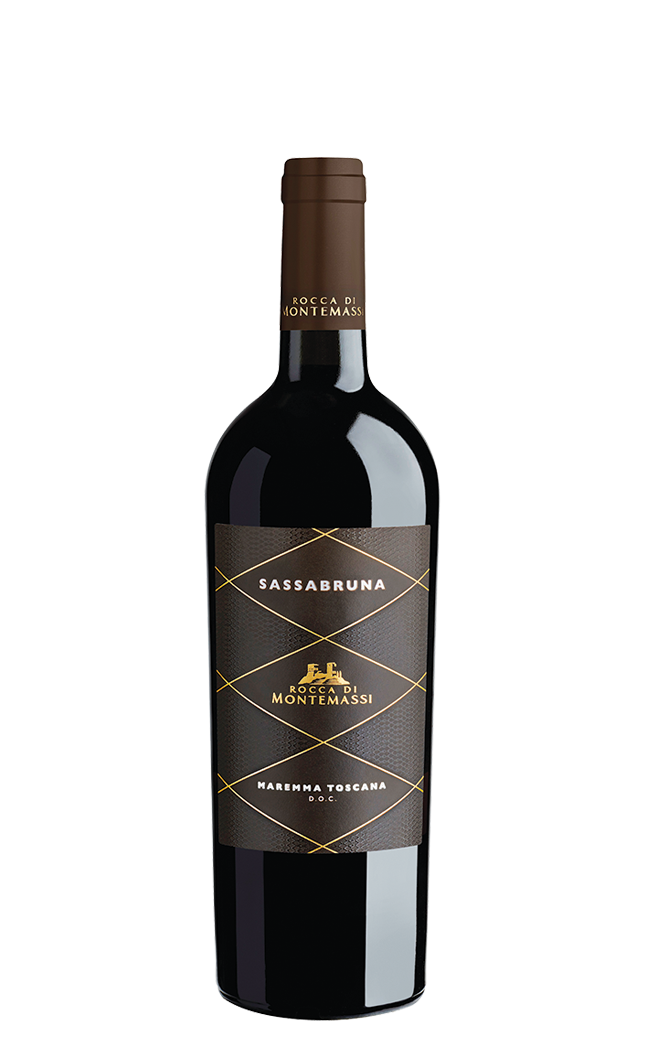 Rocca di Montemassi Sassabruna 75CL by rocca di montemassi - Compare prices in UAE
