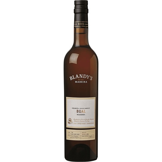 Blandy's Bual Colheita 2011 - Compare prices in UAE