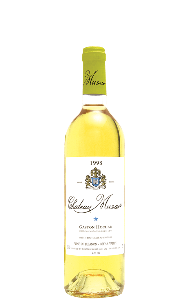 Musar Jeune Blanc by musar - Compare prices in UAE