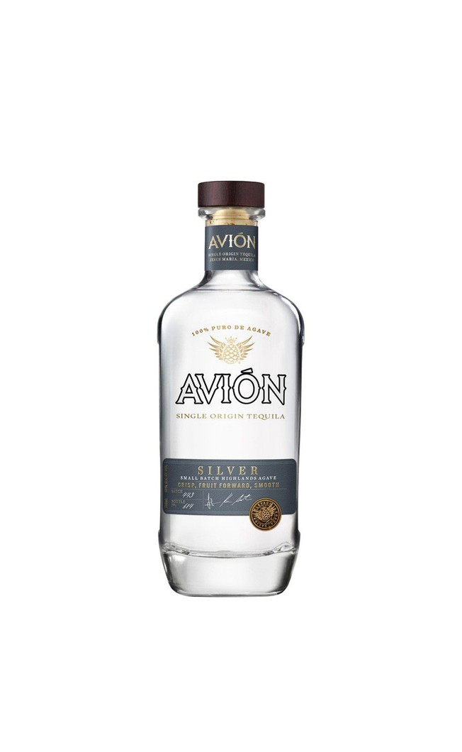 Avion Silver Tequila 700ML - Compare prices in UAE