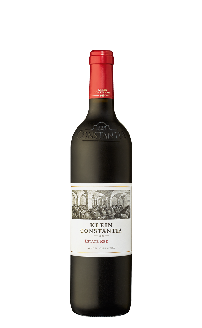 Klein Constantia KLEIN CONSTANTIA ESTATE RED 75CL by klein constantia - Compare prices in UAE