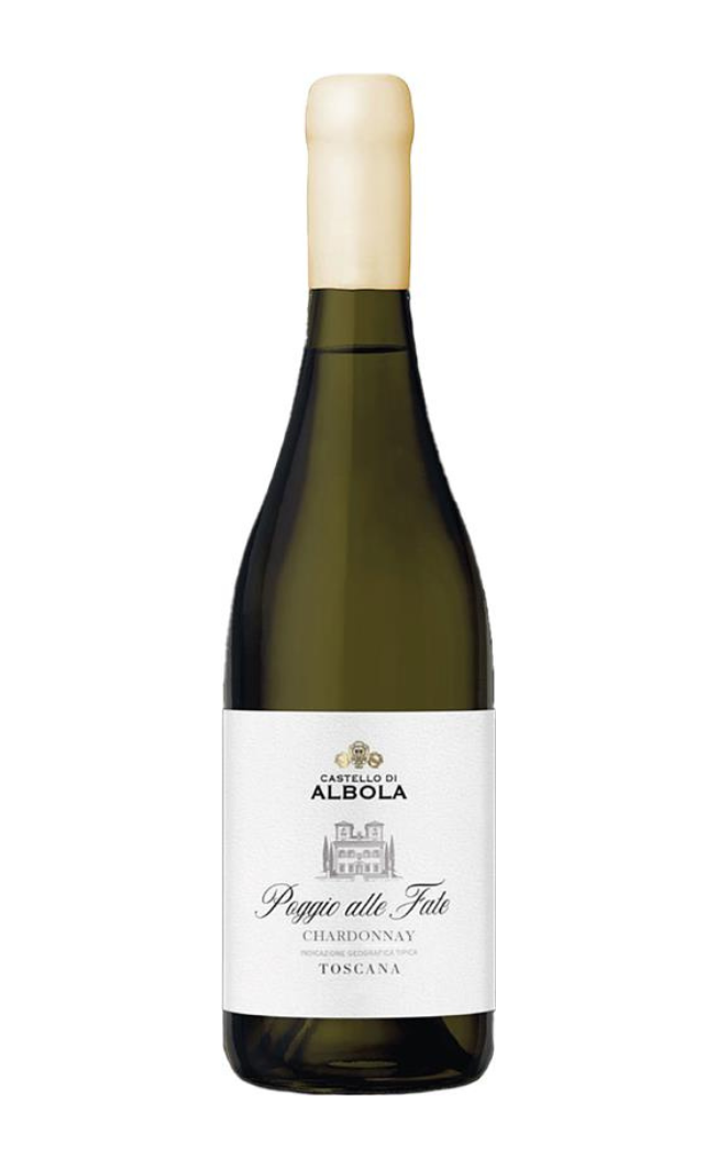 Castello di Albola Castello di Albola Poggio Alle Fate Chardonnay 75CL by castello di albola - Compare prices in UAE