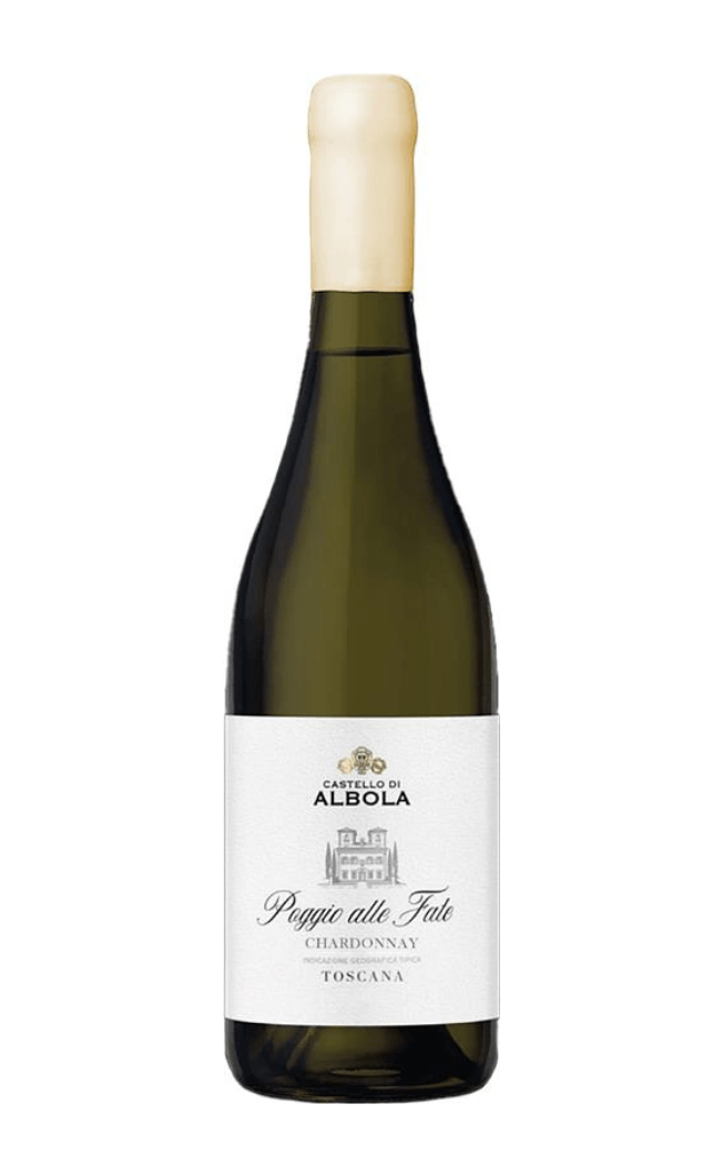 Castello di Albola Poggio Alle Fate Chardonnay by castello di albola - Compare prices in UAE