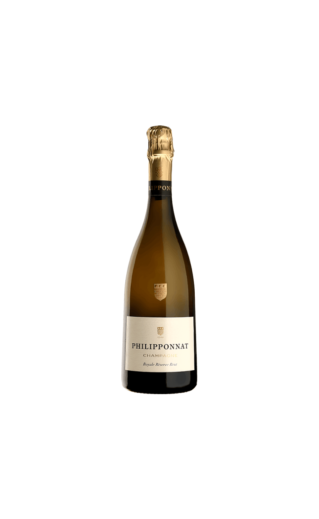 Philipponnat Royal Reserve Brut 75CL