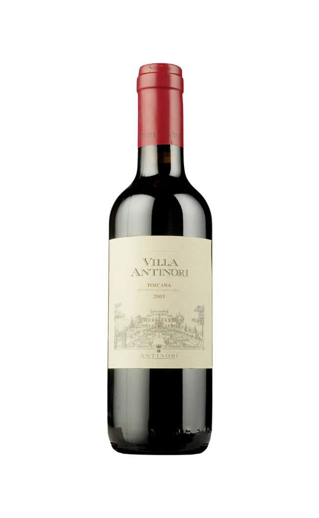 Villa Antinori Rosso 37.5mL 37.5CL by villa antinori - Compare prices in UAE