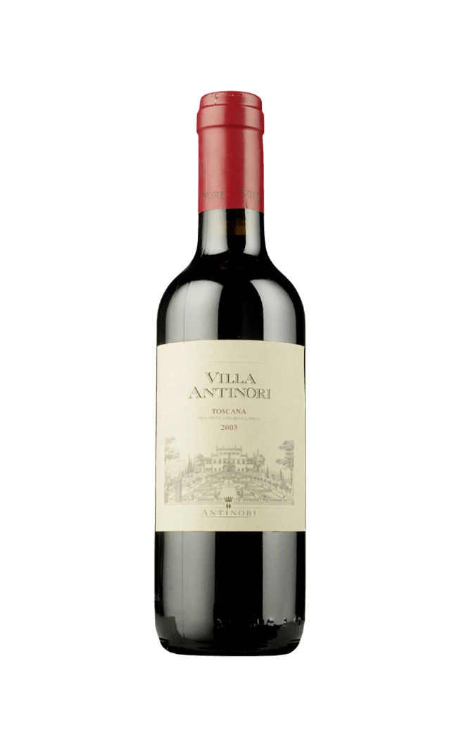 Villa Antinori Rosso 37.5mL