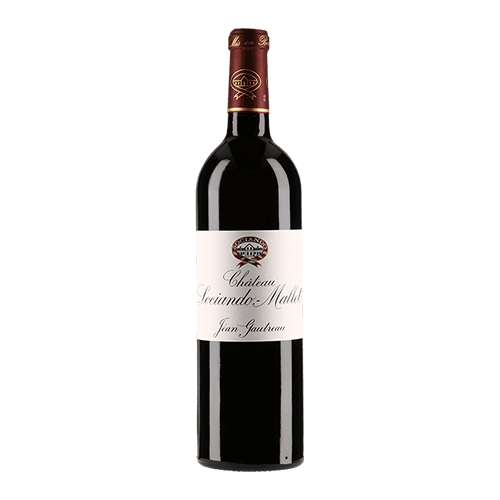 Chateau Sociando Mallet 2010 1.5L by chateau sociando mallet - Compare prices in UAE