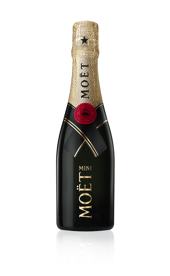Mot & Chandon Imprial Brut Mini 20CL by mot and chandon - Compare prices in UAE