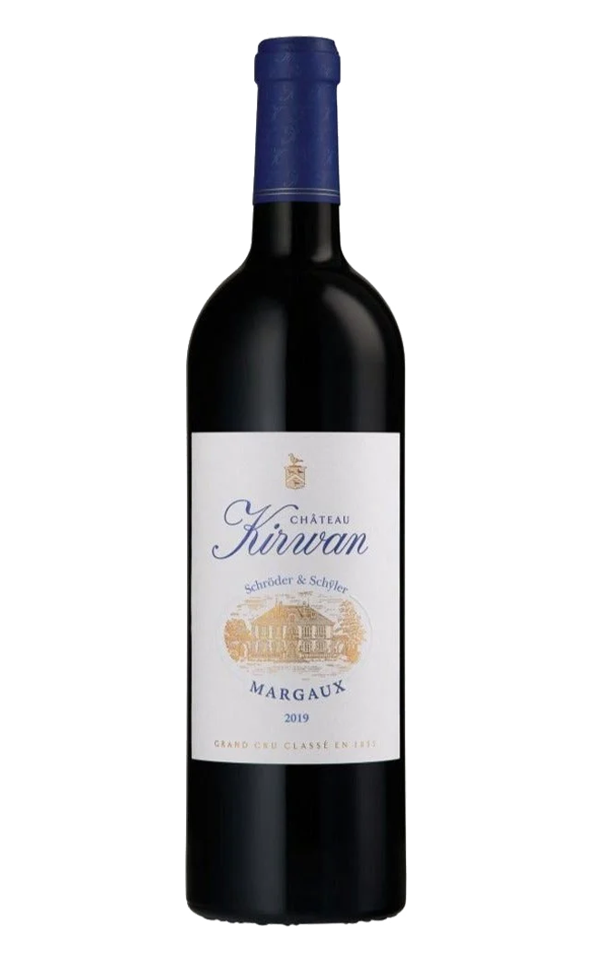 Chateau Kirwan 2019 75CL by chateau kirwan - Compare prices in UAE