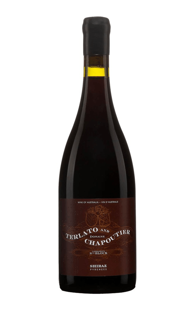 Domaine Terlato And Chapoutier Saddleback 2015 75CL by domaine terlato and chapoutier - Compare prices in UAE