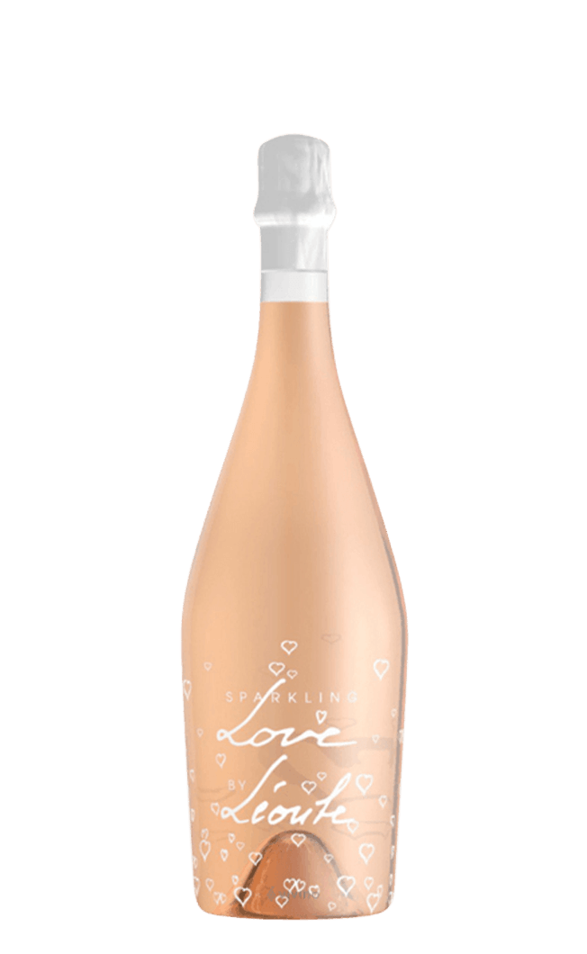 Love By Leoube Sparkling